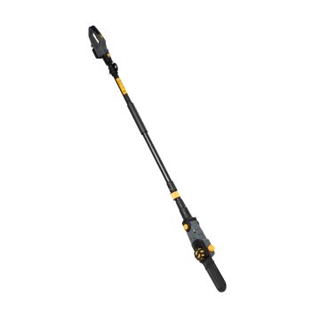 Akumuliatorinė aukštapjovė GRUNDER GY2190, 20 cm, be akum.