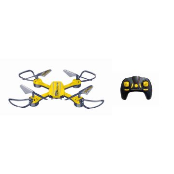 Žaislinis dronas Radiofly Space Challanger 40028, 27 cm