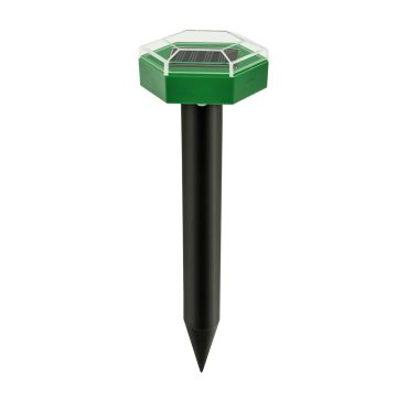 Elektrinė priemonė nuo kenkėjų graužikams, kurmiams ZT09084