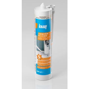 SILIKON SANITAR 586049 MANHATTAN 300ML
