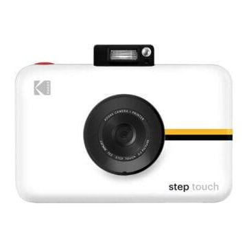 Momentinis fotoaparatas Kodak Step Touch Step Touch, balta,