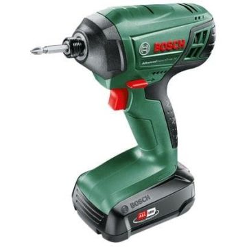 Suktuvas smūginis akum AdvancedImpact Drive 18V 1.5Ah