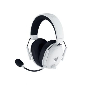 AUSINĖS RAZER BLACKSHARK V3 BALTOS