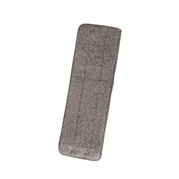 Plovimo šepečio šluostė Thema Lux LZ34-R, 310 mm, pilka