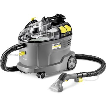 Dulkių siurblys Kärcher Puzzi 8/1, 1200 W
