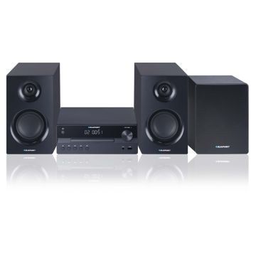 CENTRAS MUZIKINIS MS55SUB BLAUPUNKT