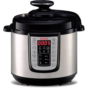 Daugiafunkcis puodas Tefal CY505EE0