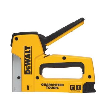 Kabių kalimo įrankis DeWalt DWHTTR350