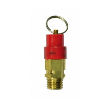 Apsauginis vožtuvas Stanley 152152XSTN, 10 Bar, 1/4''