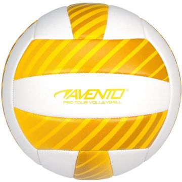 Tinklinio kamuolys Avento 16VF, 5 dydis