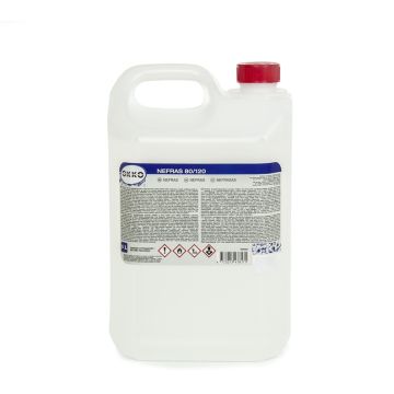 NEFRASAS OKKO 80/120 5L