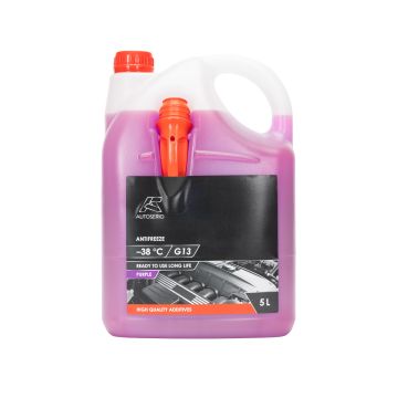 Aušinimo skystis Autoserio, G13, 5 l