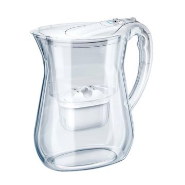 Vandens filtravimo indas Aquaphor Lago MFP+, 3.8l