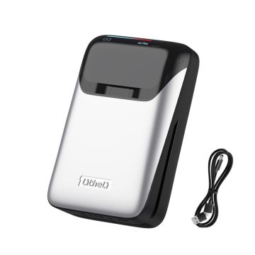 Akumuliatorius Litheli U20BY15-0U000, 20000 mAh