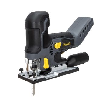 Akumuliatorinis siaurapjūklis Grunder ZS-881603, 18 V, BL