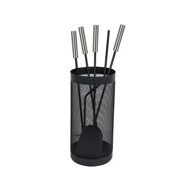 Židinio įrankių komplektas Flammifera K251-XB
