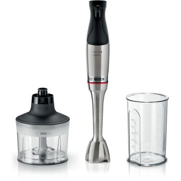 Trintuvas Bosch MSM6M830, juodas