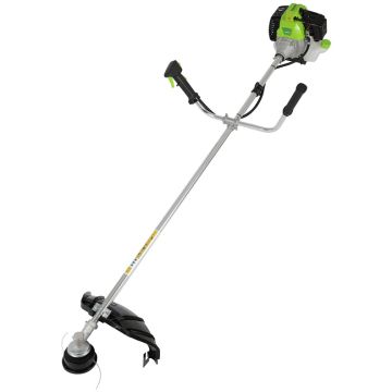 Benzininė krūmapjovė Okko TT-BC520B, 1400 W