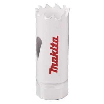 Gręžimo karūna Makita; 19 mm; D-17005