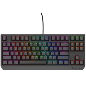 KLAVIATŪRA GENESIS THOR 230 TKL LITE