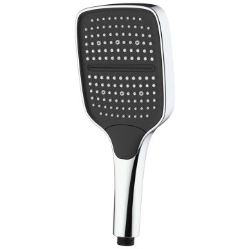 GALVUTĖ DUŠO DX6008YC CHROMO/JUODA