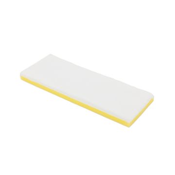Pakaitinė terasos aliejavimo kempinė Okko, 22 cm x 8.5 cm