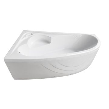 PANELĖ VONIAI ACB15010L KAIRĖ 210X50CM