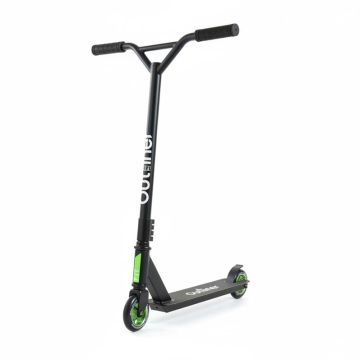 Paspirtukas Outliner Trickster Stunt SS-100-EL