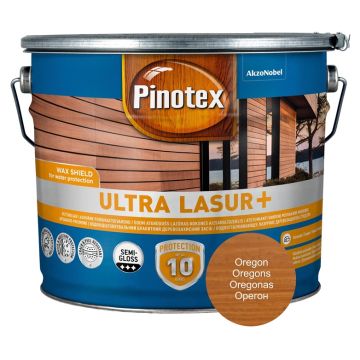 IMPREGNANT PINOTEXULTRA+ OREGON 10L