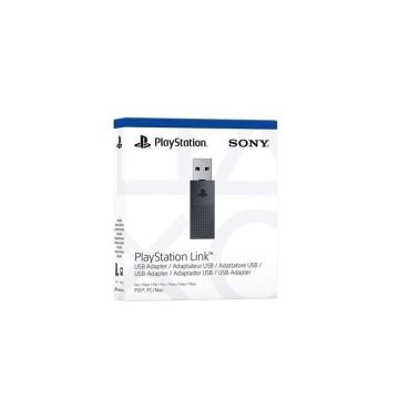 Adapteris SONY PLAYSTATION LINK™, juodos spalvos