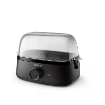 Kiaušinių virimo aparatas Philips HD9137/90