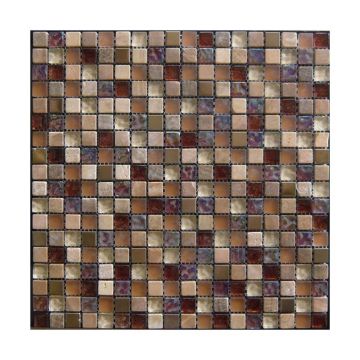 Stiklo mozaika DOMOLETTI A2046, 30×30 cm