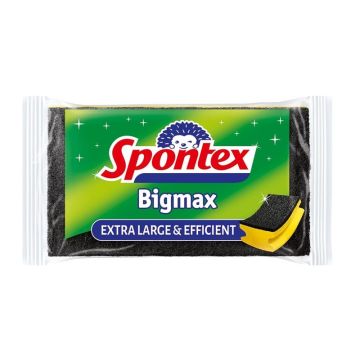 Kempinė Bigmax 15x10x4.5cm, Spontex