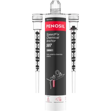KLIJAI PENOSIL SPEEDFIXANCHOR 597 300ML