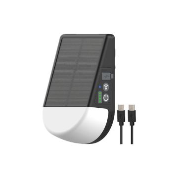 ŠVIEST LED LAUKO JUDES DAVIKL IP54 250LM