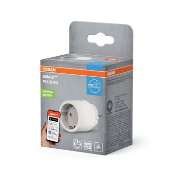 ROZETĖ SMART WIFI EU 4X1