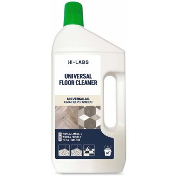 Grindų valiklis Hi-Labs, universalus, 1 l