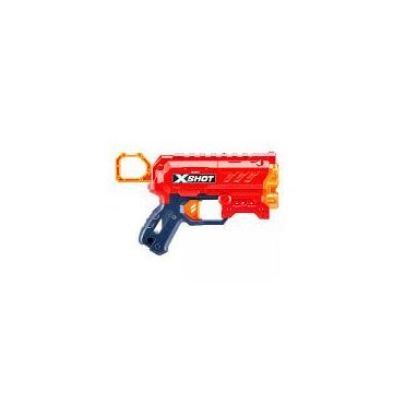 Žaislinis šautuvas su kulkomis X-Shot Micro 2.0 36726TQ1