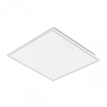 ŠVIESTUVAS SPECTRUM LED PAN 40W 4650LM 4000K IP40