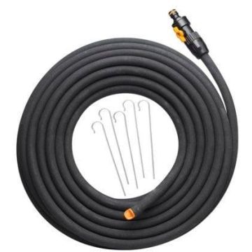 Žarna laistymui Fiskars 1025935, 15 m