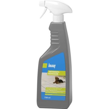 INTENSYVUS ŠARMINIS VALIKLIS INTENSIV-REINIGER 750ML (DE)