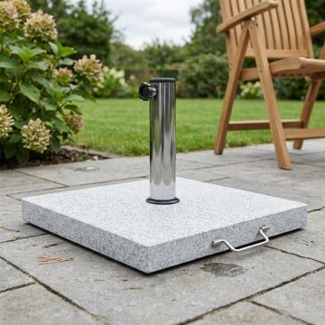Sodo skėčio pagrindas Domoletti, 47 cm