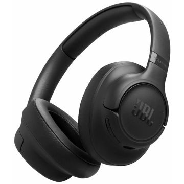 AUSINĖS JBL TUNE 730 JUODA