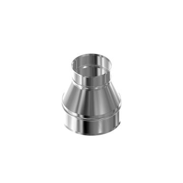 Izoliuotų kaminų perėjimas DWW INV/SPU NYP-K 150/200