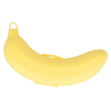 INDELIS BANANUI 22CM PLASTIKAS
