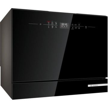 INDAPLOVĖ STALINĖ SKS6ITB00E BOSCH