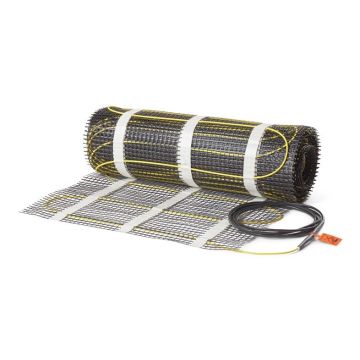 Šildymo kilimėlis HEAT MY HOME, 150 W/m2, 0,5x6 m, 3m²