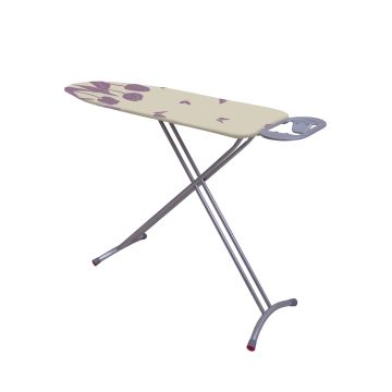 Lyginimo lenta Domoletti 56238A, mėlyna, 120 x 38 cm