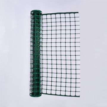 Plastikinis tinklas Garden Center, 50x50x1000 mm, 10 m