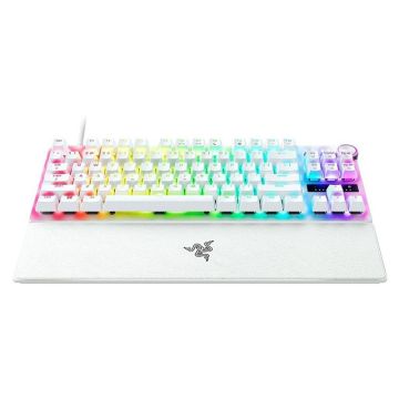 KLAVIATŪRA RAZER HUNTSMAN V3 PRO US